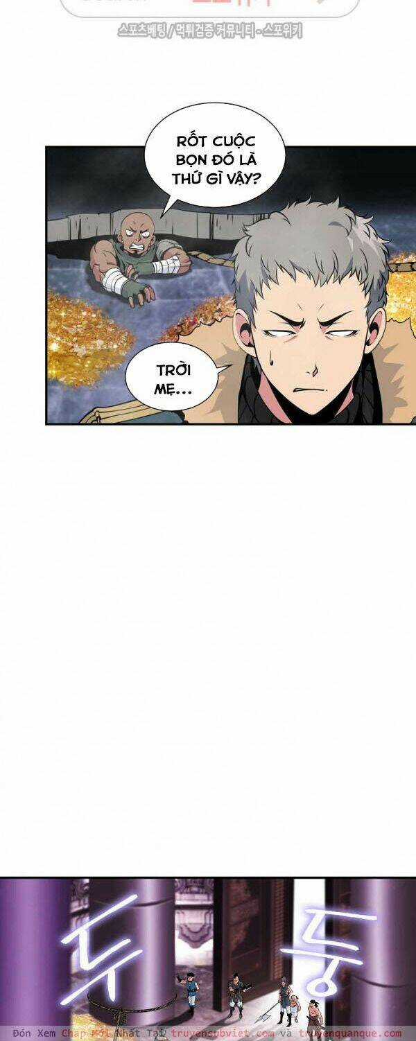 Tôi Sinh Ra Để Làm Người Vĩ Đại Chapter 28 trang 11