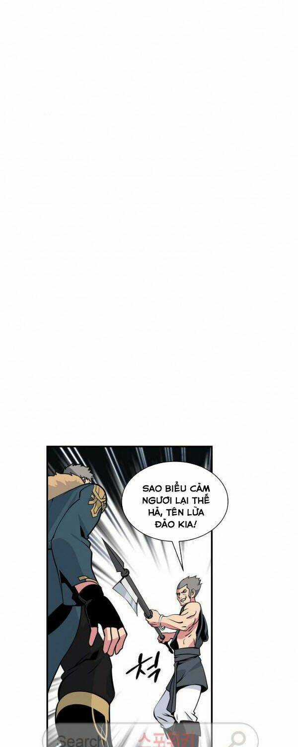 Tôi Sinh Ra Để Làm Người Vĩ Đại Chapter 28 trang 14