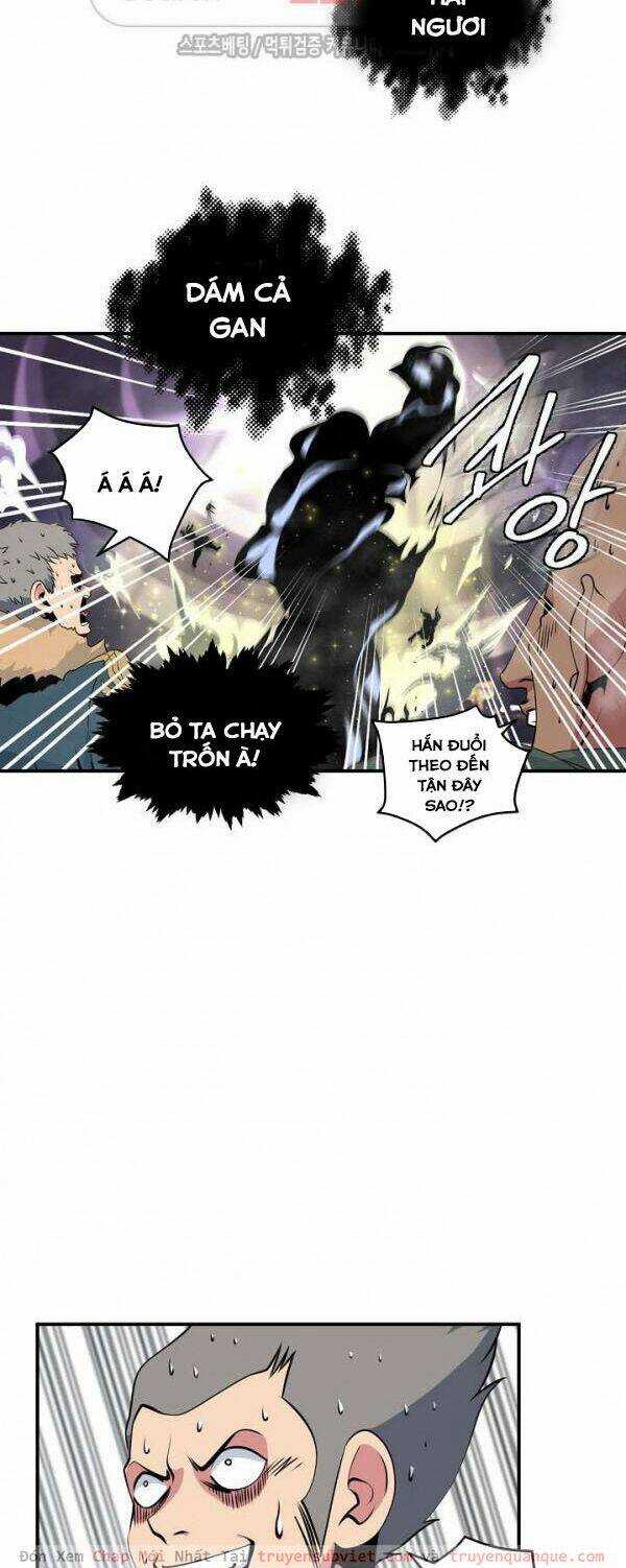 Tôi Sinh Ra Để Làm Người Vĩ Đại Chapter 28 trang 17