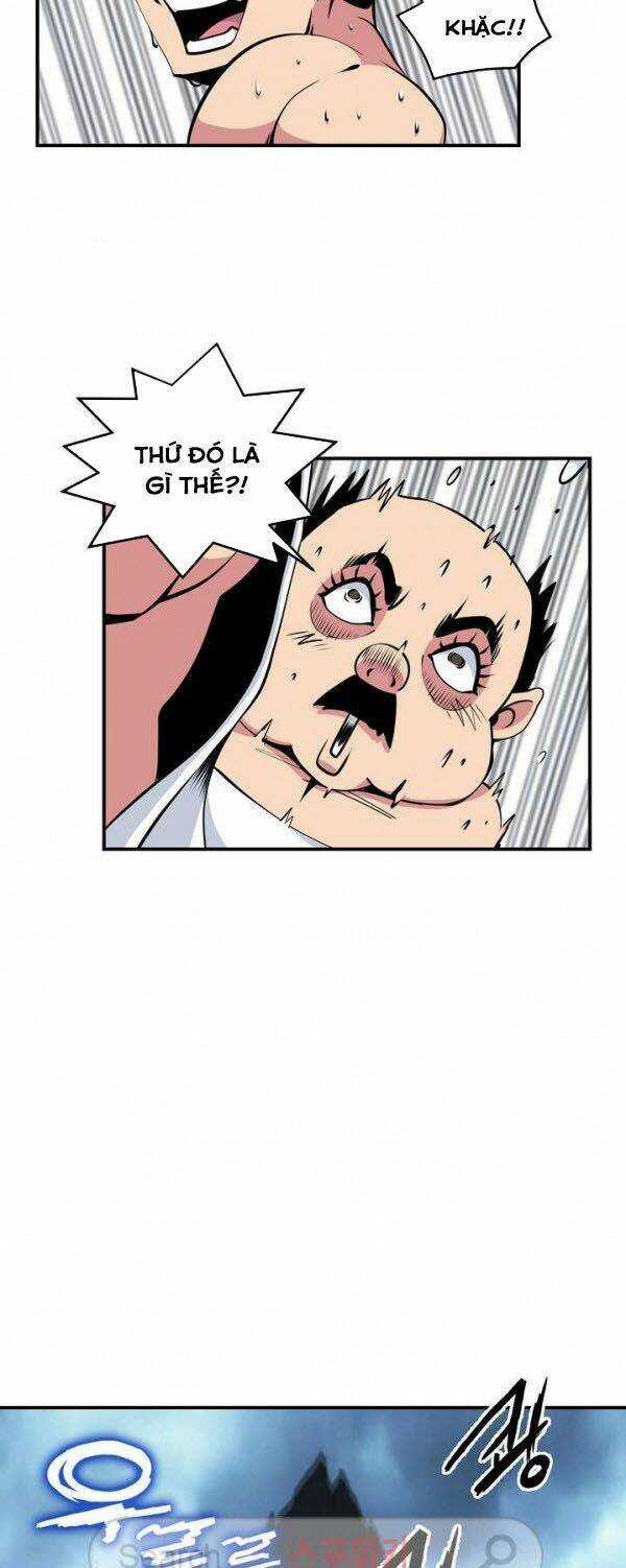 Tôi Sinh Ra Để Làm Người Vĩ Đại Chapter 28 trang 18