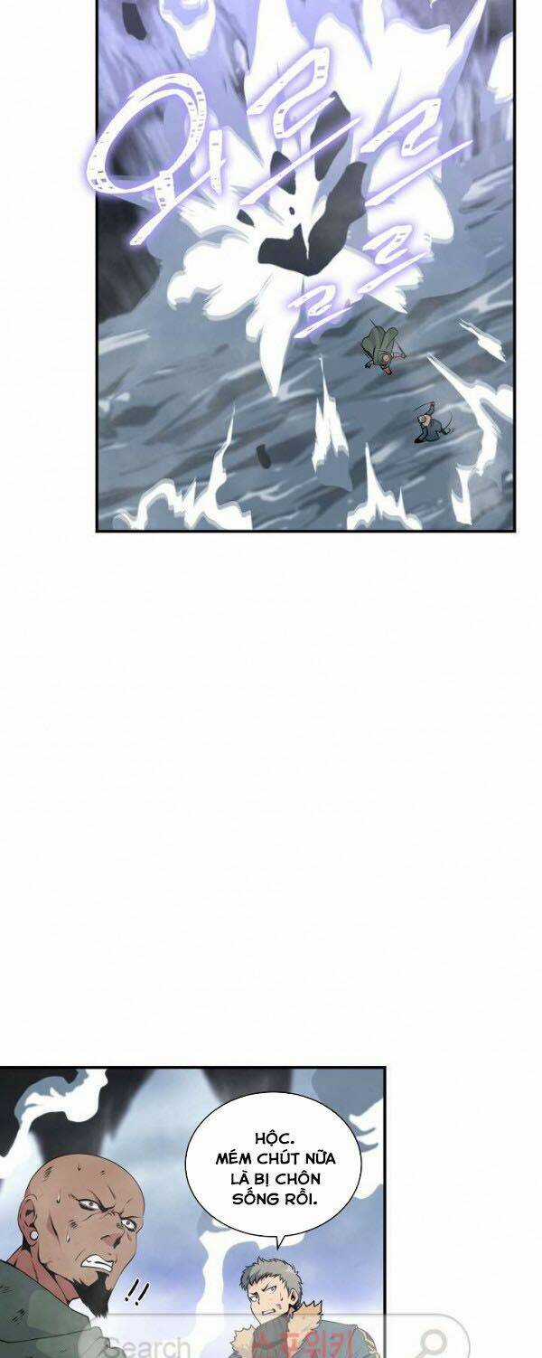 Tôi Sinh Ra Để Làm Người Vĩ Đại Chapter 28 trang 20