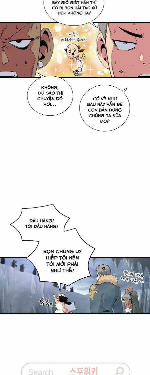 Tôi Sinh Ra Để Làm Người Vĩ Đại Chapter 28 trang 24