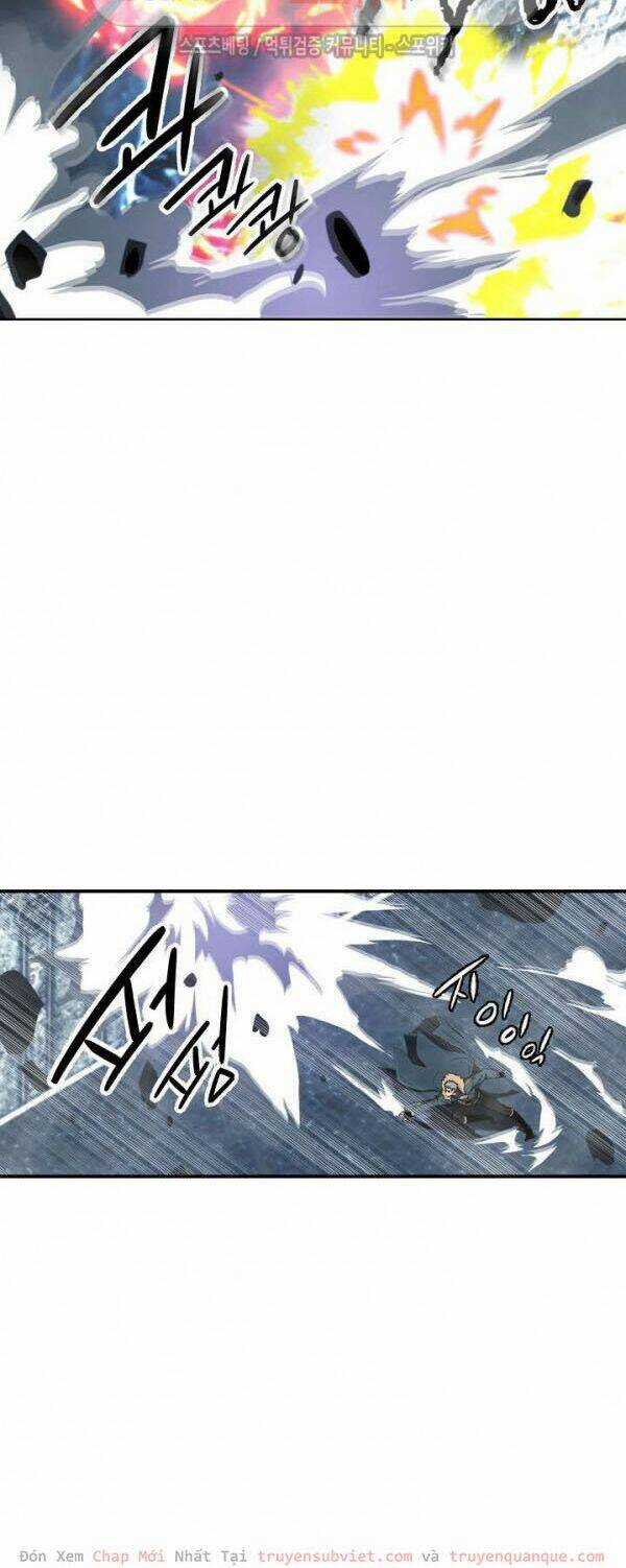 Tôi Sinh Ra Để Làm Người Vĩ Đại Chapter 28 trang 3