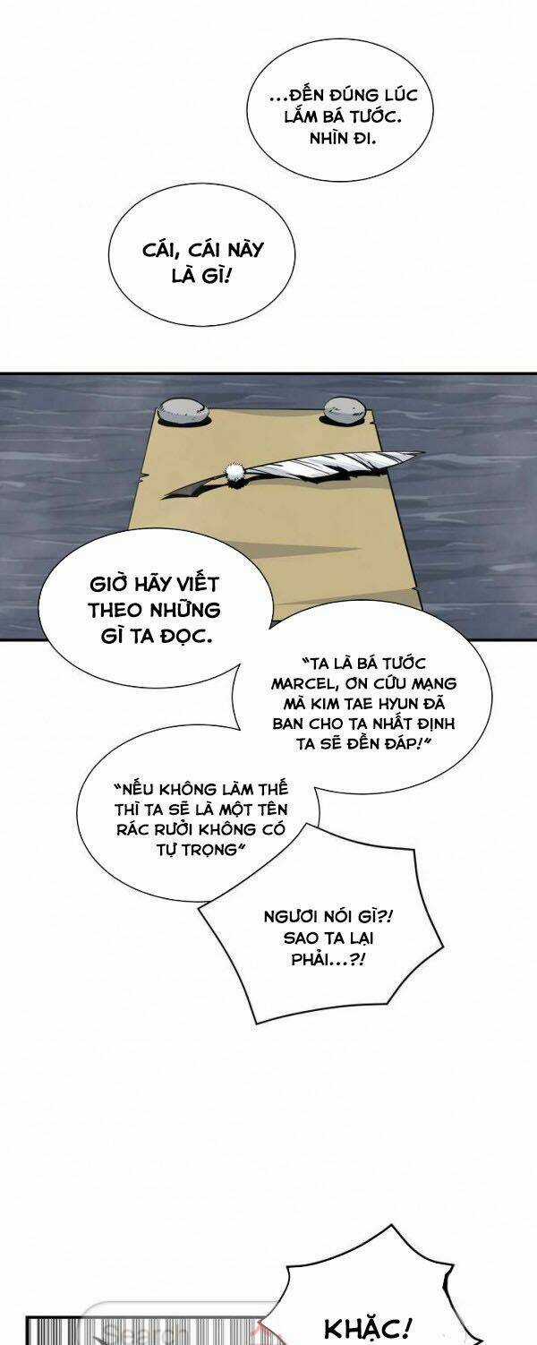 Tôi Sinh Ra Để Làm Người Vĩ Đại Chapter 28 trang 32