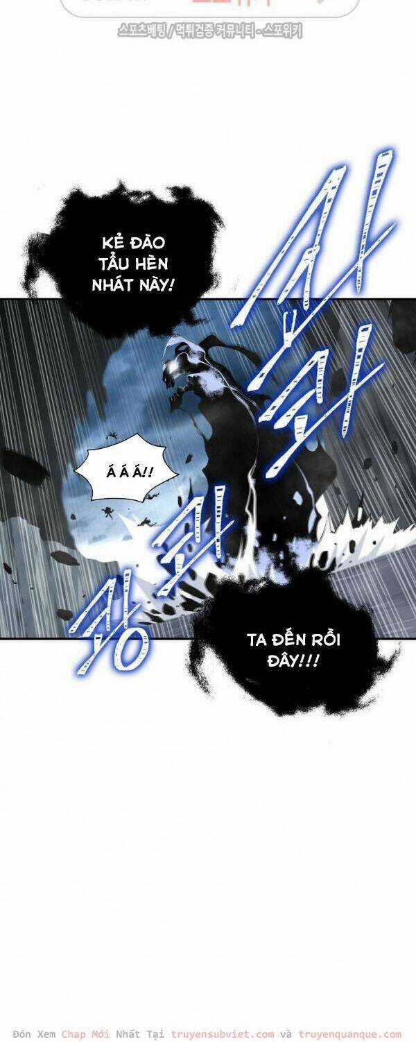 Tôi Sinh Ra Để Làm Người Vĩ Đại Chapter 28 trang 35