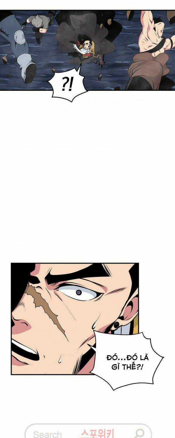 Tôi Sinh Ra Để Làm Người Vĩ Đại Chapter 28 trang 36