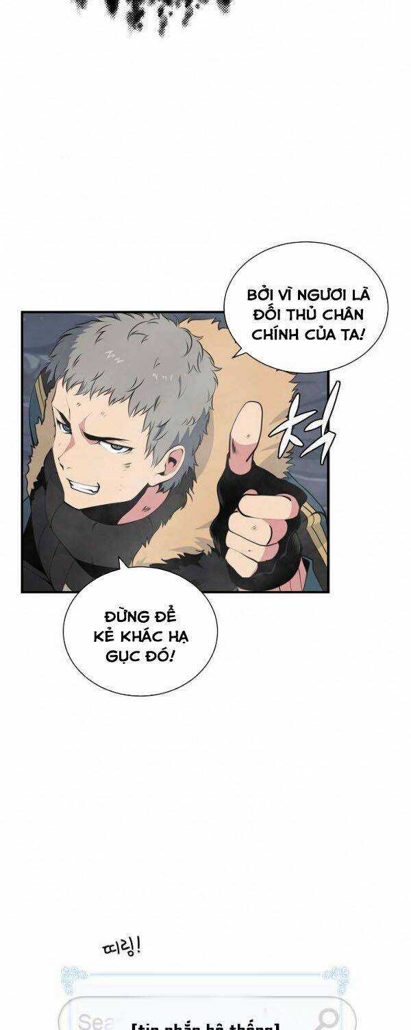 Tôi Sinh Ra Để Làm Người Vĩ Đại Chapter 28 trang 40