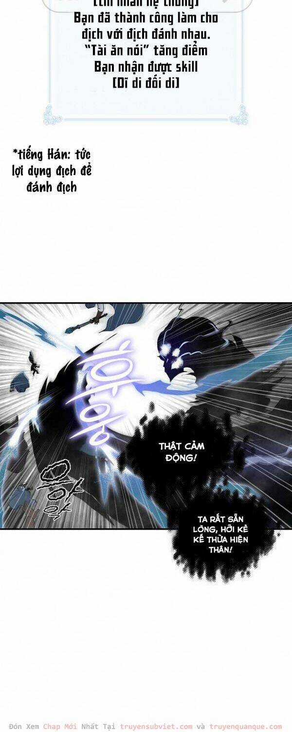 Tôi Sinh Ra Để Làm Người Vĩ Đại Chapter 28 trang 41