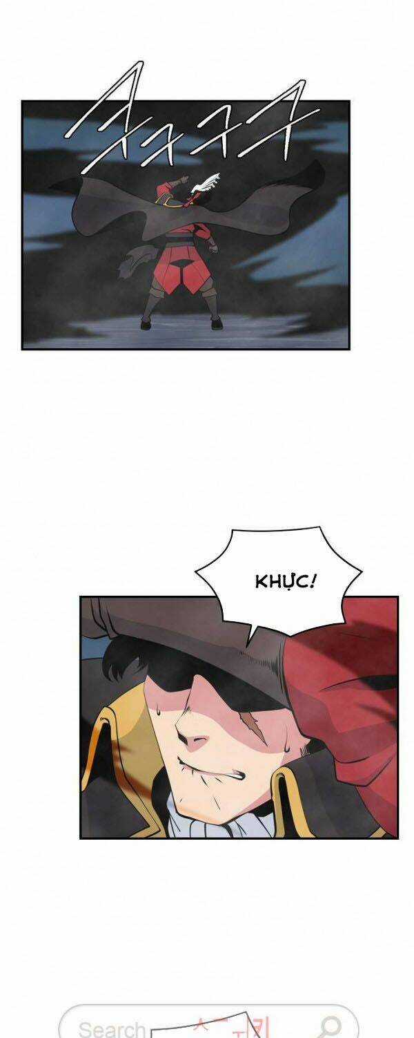 Tôi Sinh Ra Để Làm Người Vĩ Đại Chapter 28 trang 42