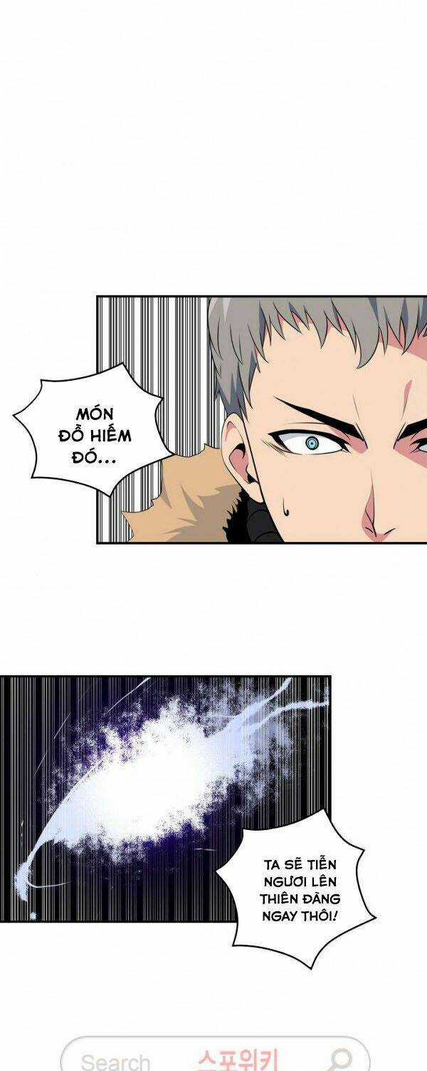 Tôi Sinh Ra Để Làm Người Vĩ Đại Chapter 28 trang 44