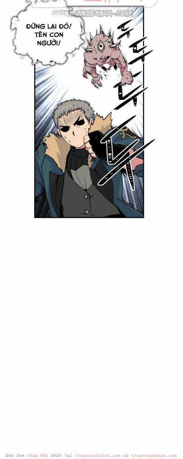 Tôi Sinh Ra Để Làm Người Vĩ Đại Chapter 28 trang 5