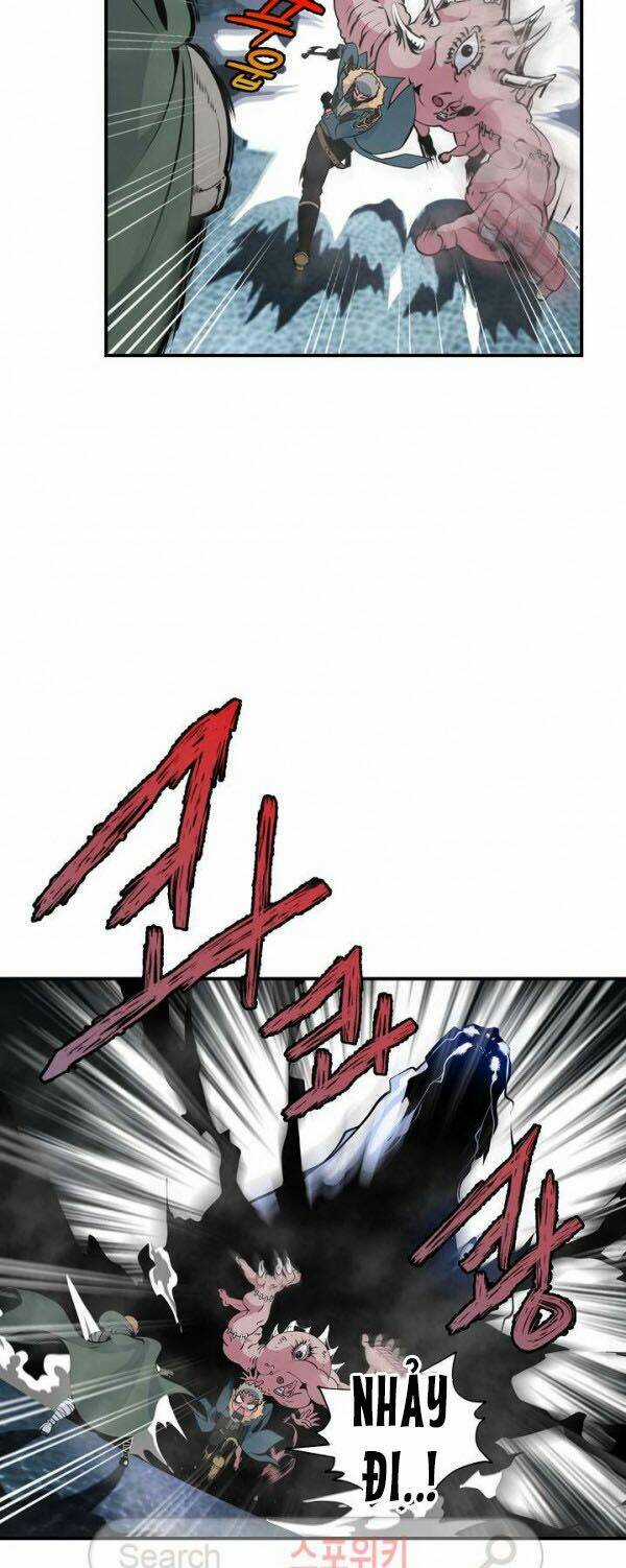 Tôi Sinh Ra Để Làm Người Vĩ Đại Chapter 28 trang 8