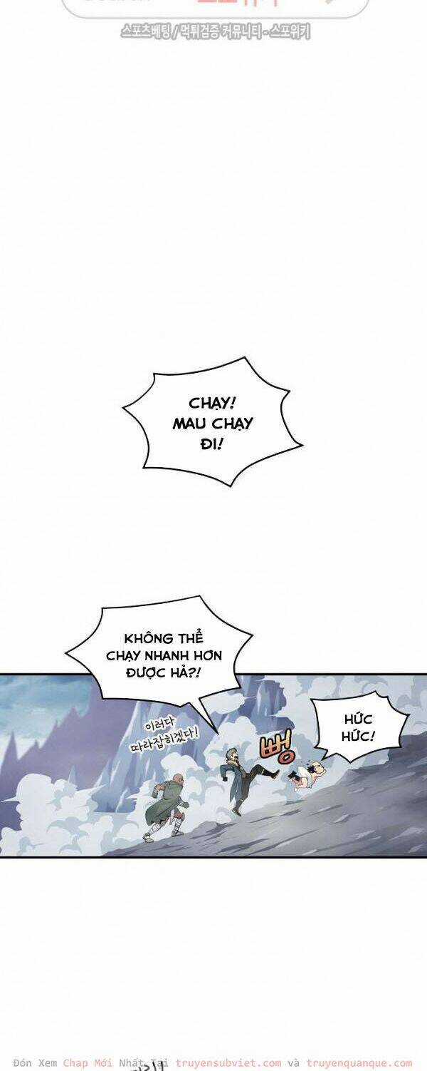 Tôi Sinh Ra Để Làm Người Vĩ Đại Chapter 29 trang 11