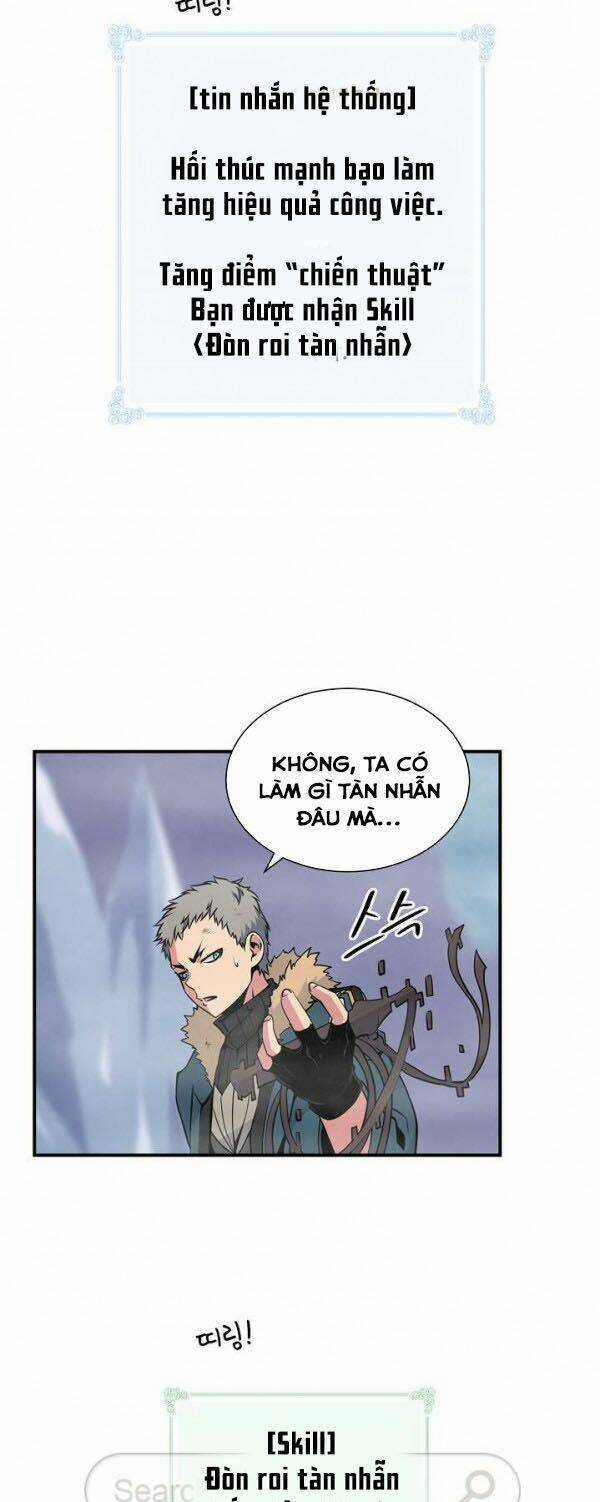 Tôi Sinh Ra Để Làm Người Vĩ Đại Chapter 29 trang 12