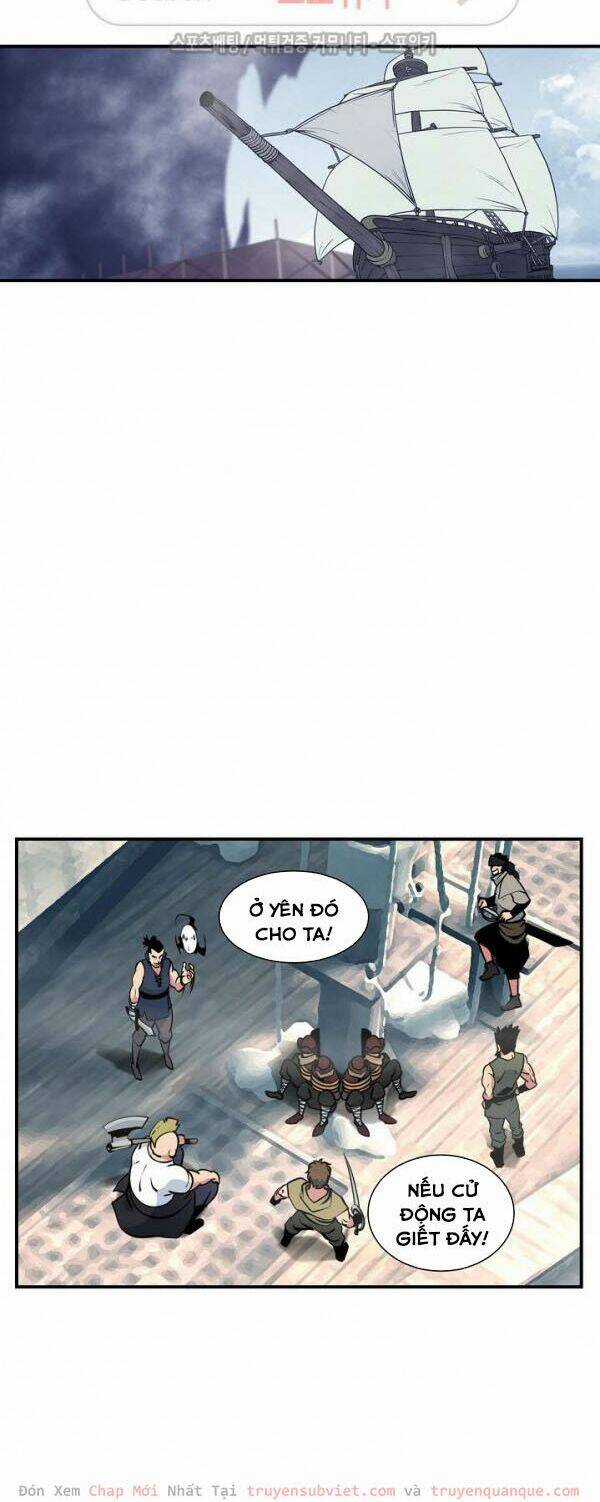 Tôi Sinh Ra Để Làm Người Vĩ Đại Chapter 29 trang 15