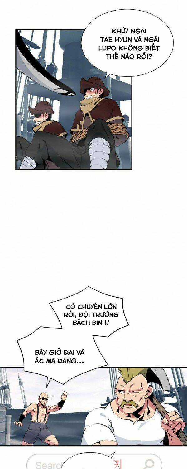 Tôi Sinh Ra Để Làm Người Vĩ Đại Chapter 29 trang 16