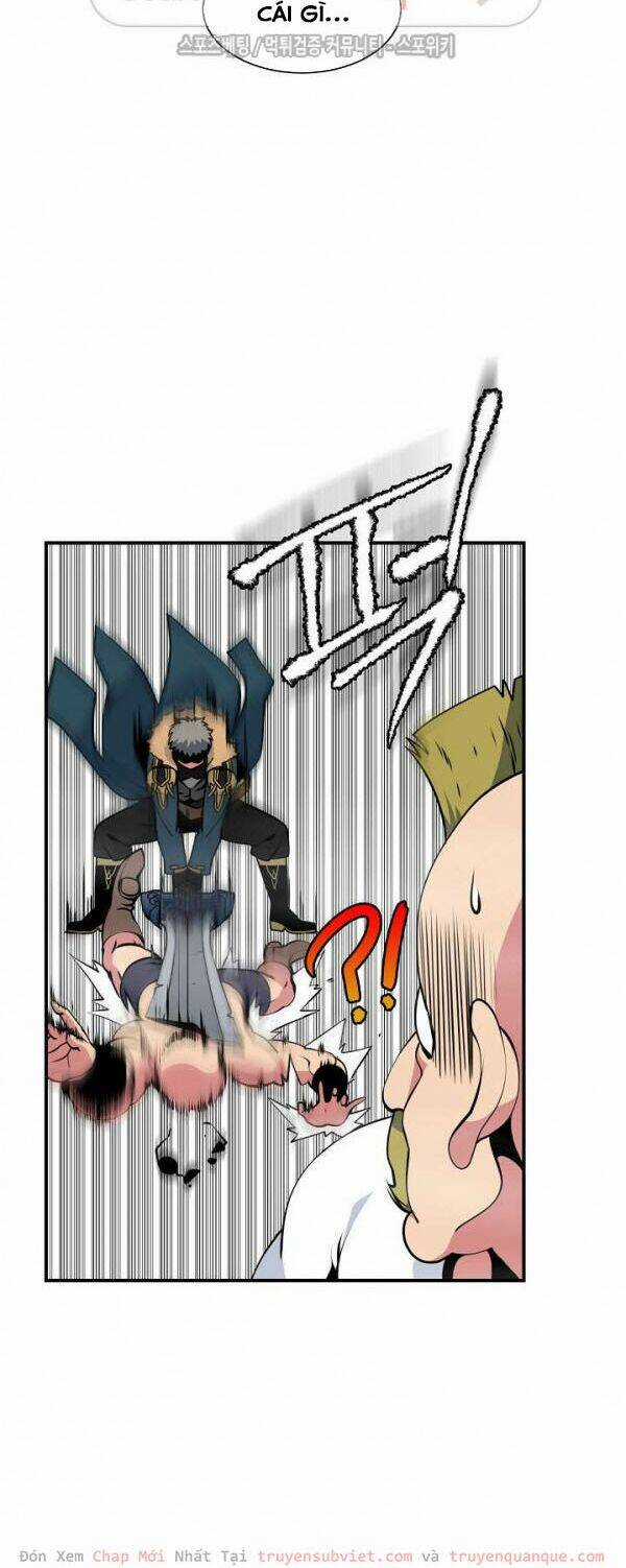 Tôi Sinh Ra Để Làm Người Vĩ Đại Chapter 29 trang 17