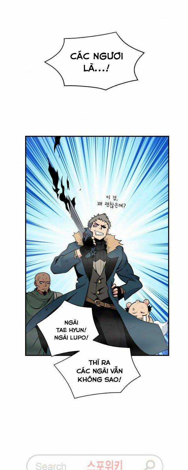 Tôi Sinh Ra Để Làm Người Vĩ Đại Chapter 29 trang 18