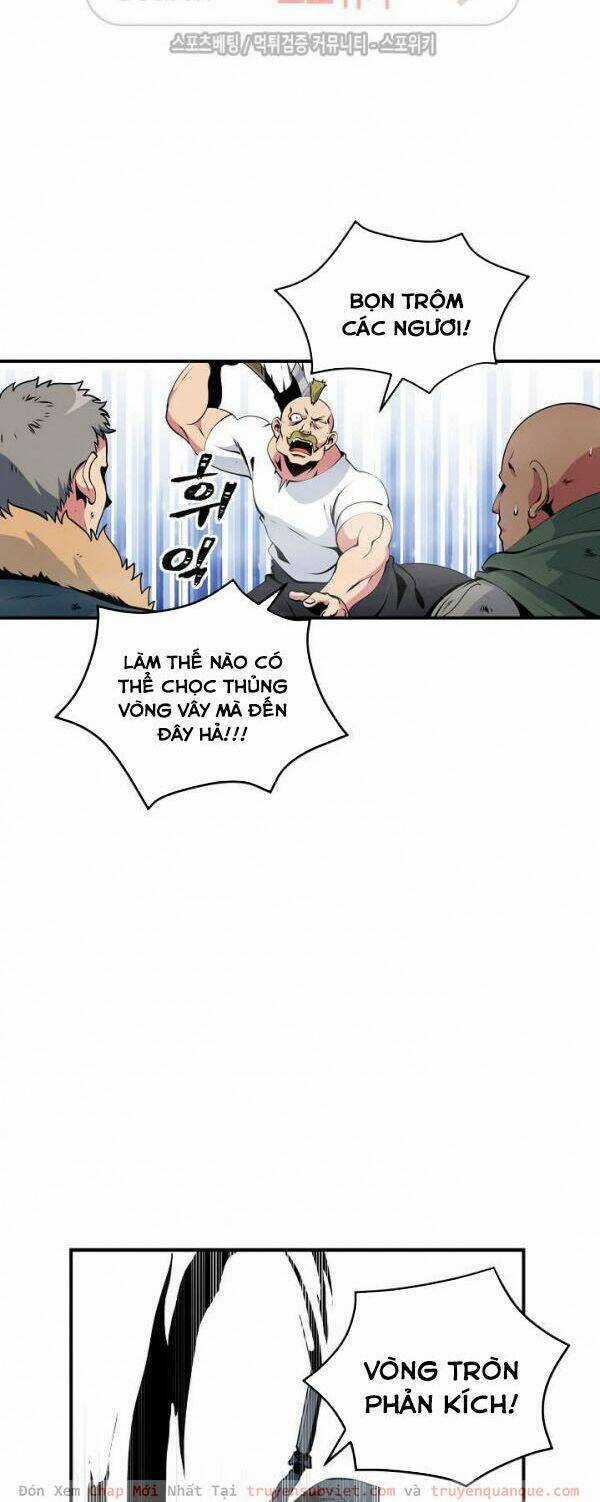 Tôi Sinh Ra Để Làm Người Vĩ Đại Chapter 29 trang 19