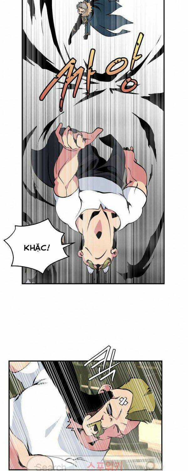 Tôi Sinh Ra Để Làm Người Vĩ Đại Chapter 29 trang 20