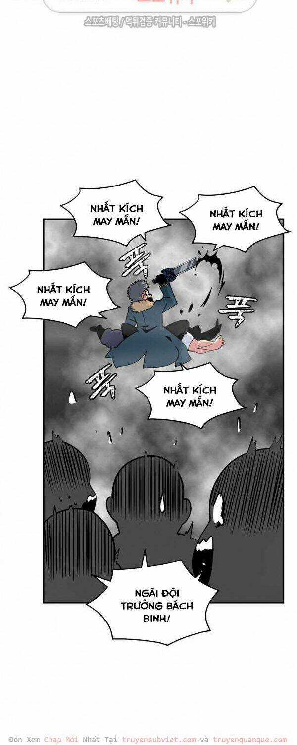 Tôi Sinh Ra Để Làm Người Vĩ Đại Chapter 29 trang 21