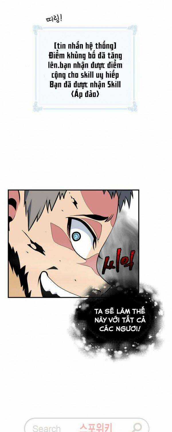 Tôi Sinh Ra Để Làm Người Vĩ Đại Chapter 29 trang 22