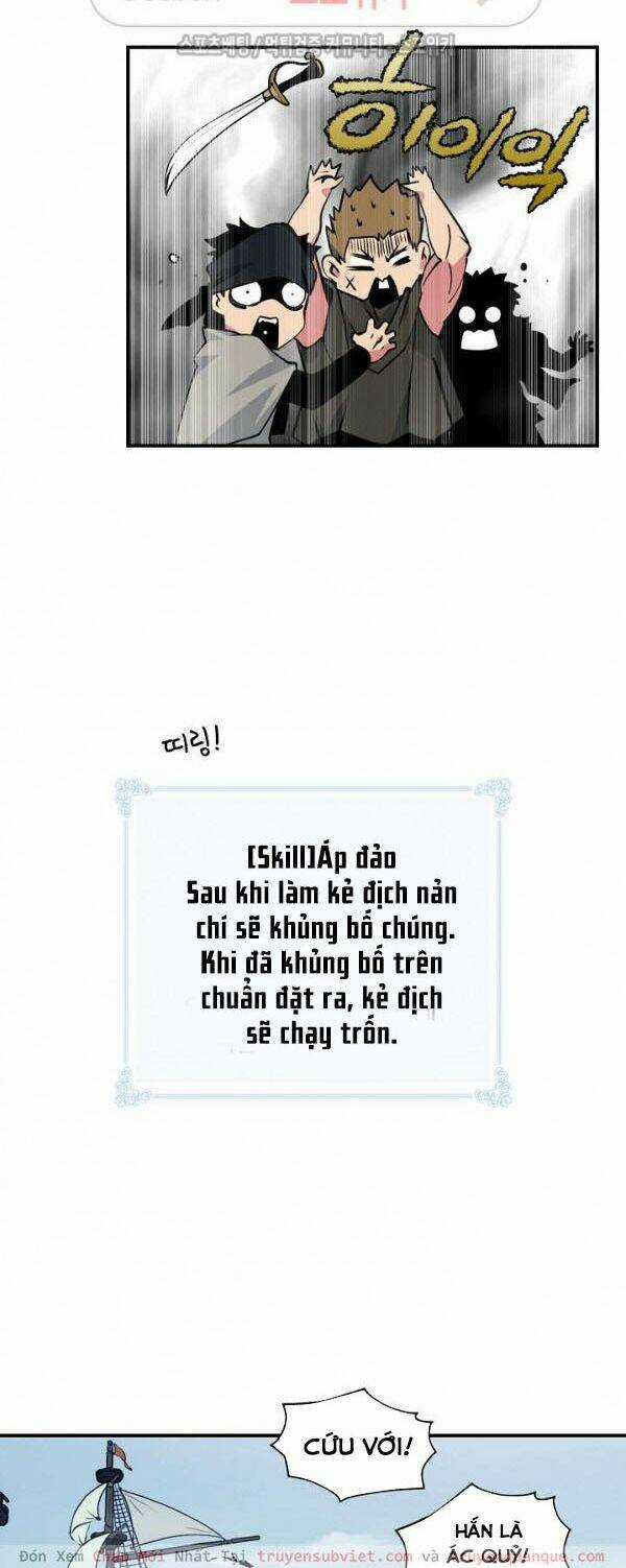 Tôi Sinh Ra Để Làm Người Vĩ Đại Chapter 29 trang 23