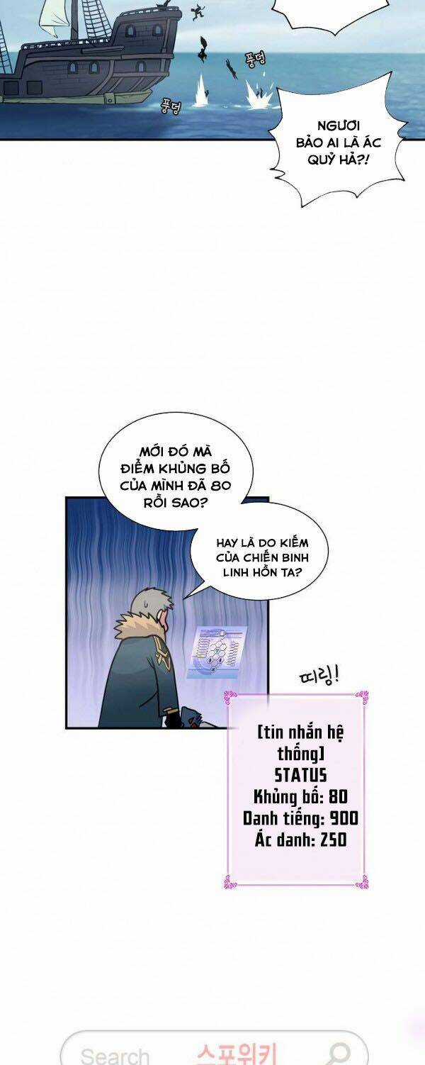 Tôi Sinh Ra Để Làm Người Vĩ Đại Chapter 29 trang 24