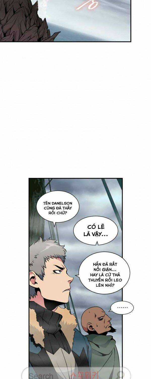 Tôi Sinh Ra Để Làm Người Vĩ Đại Chapter 29 trang 26