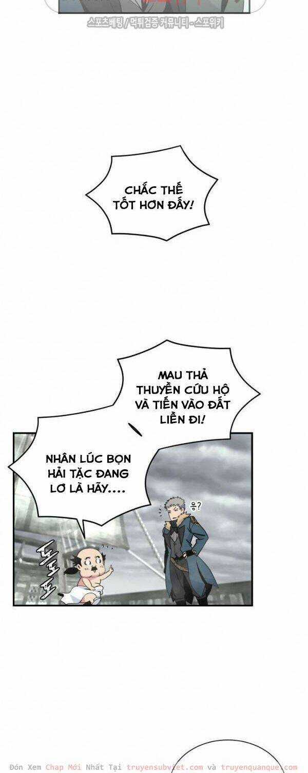 Tôi Sinh Ra Để Làm Người Vĩ Đại Chapter 29 trang 27