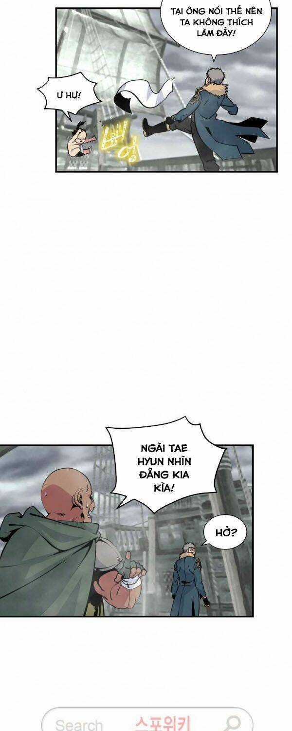 Tôi Sinh Ra Để Làm Người Vĩ Đại Chapter 29 trang 28