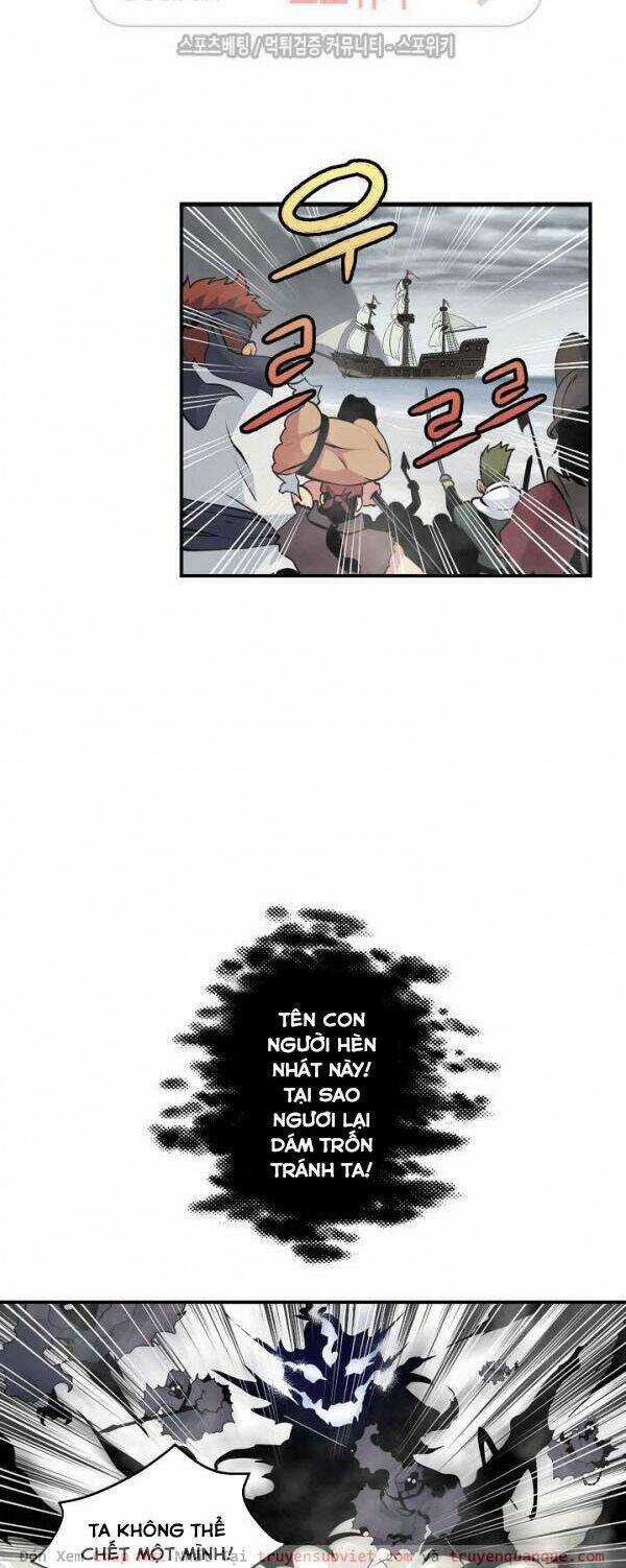 Tôi Sinh Ra Để Làm Người Vĩ Đại Chapter 29 trang 29