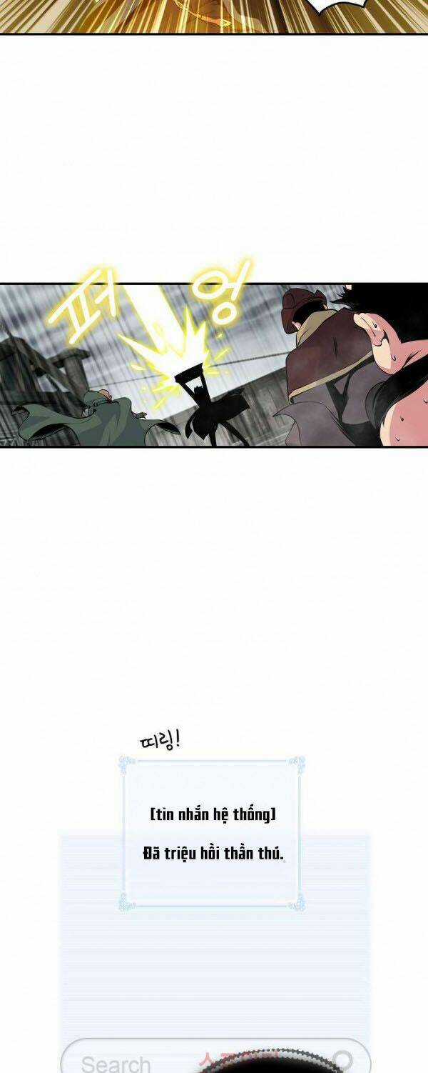 Tôi Sinh Ra Để Làm Người Vĩ Đại Chapter 29 trang 32