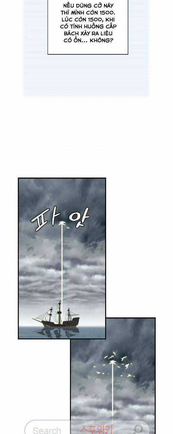 Tôi Sinh Ra Để Làm Người Vĩ Đại Chapter 29 trang 34