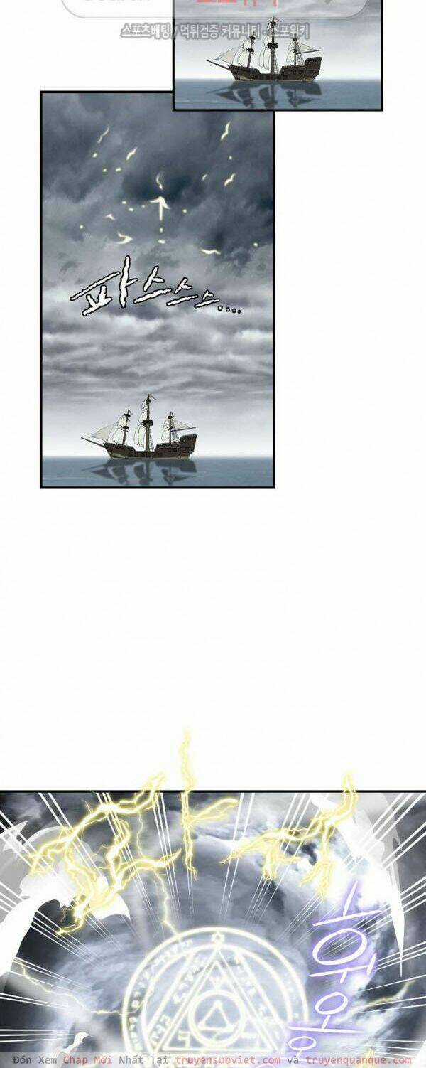 Tôi Sinh Ra Để Làm Người Vĩ Đại Chapter 29 trang 35