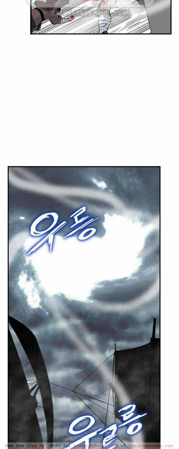 Tôi Sinh Ra Để Làm Người Vĩ Đại Chapter 29 trang 37