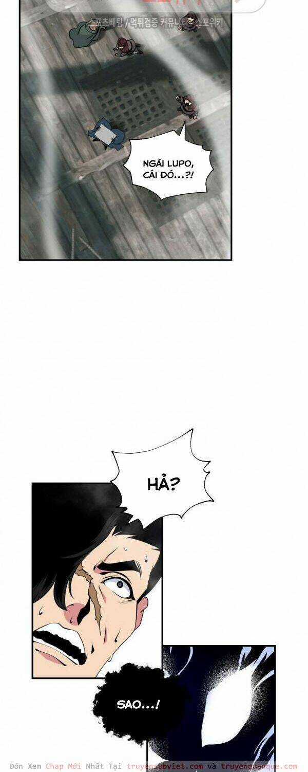 Tôi Sinh Ra Để Làm Người Vĩ Đại Chapter 29 trang 39