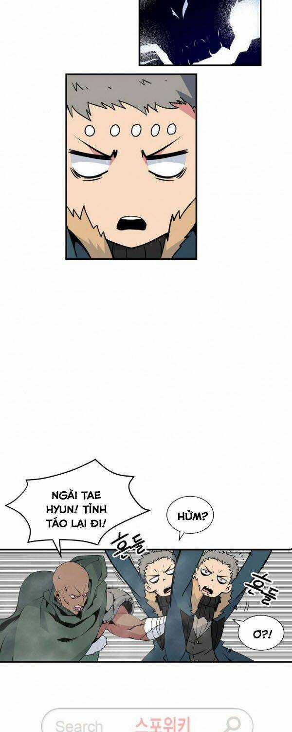 Tôi Sinh Ra Để Làm Người Vĩ Đại Chapter 29 trang 40