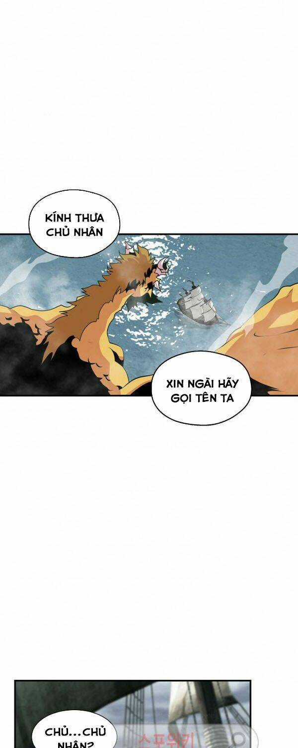 Tôi Sinh Ra Để Làm Người Vĩ Đại Chapter 29 trang 44