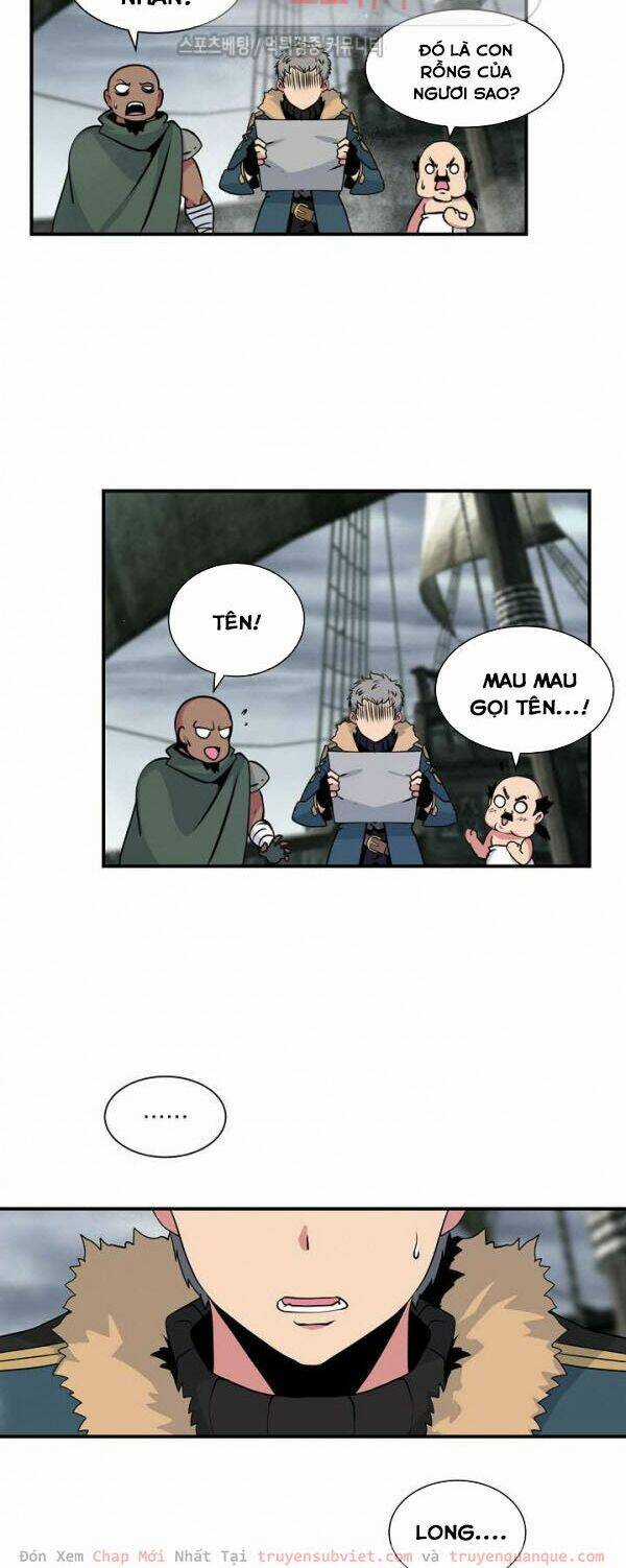 Tôi Sinh Ra Để Làm Người Vĩ Đại Chapter 29 trang 45