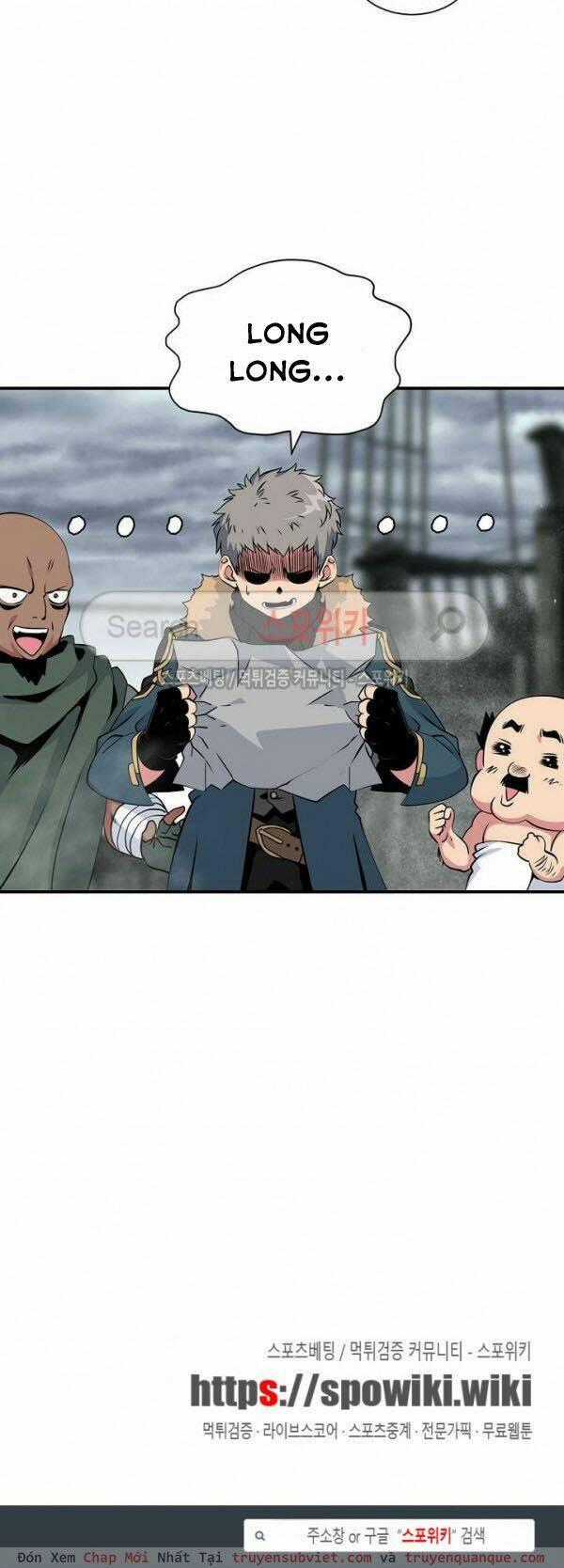 Tôi Sinh Ra Để Làm Người Vĩ Đại Chapter 29 trang 46