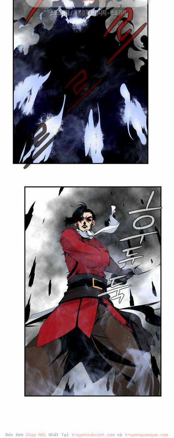 Tôi Sinh Ra Để Làm Người Vĩ Đại Chapter 29 trang 7