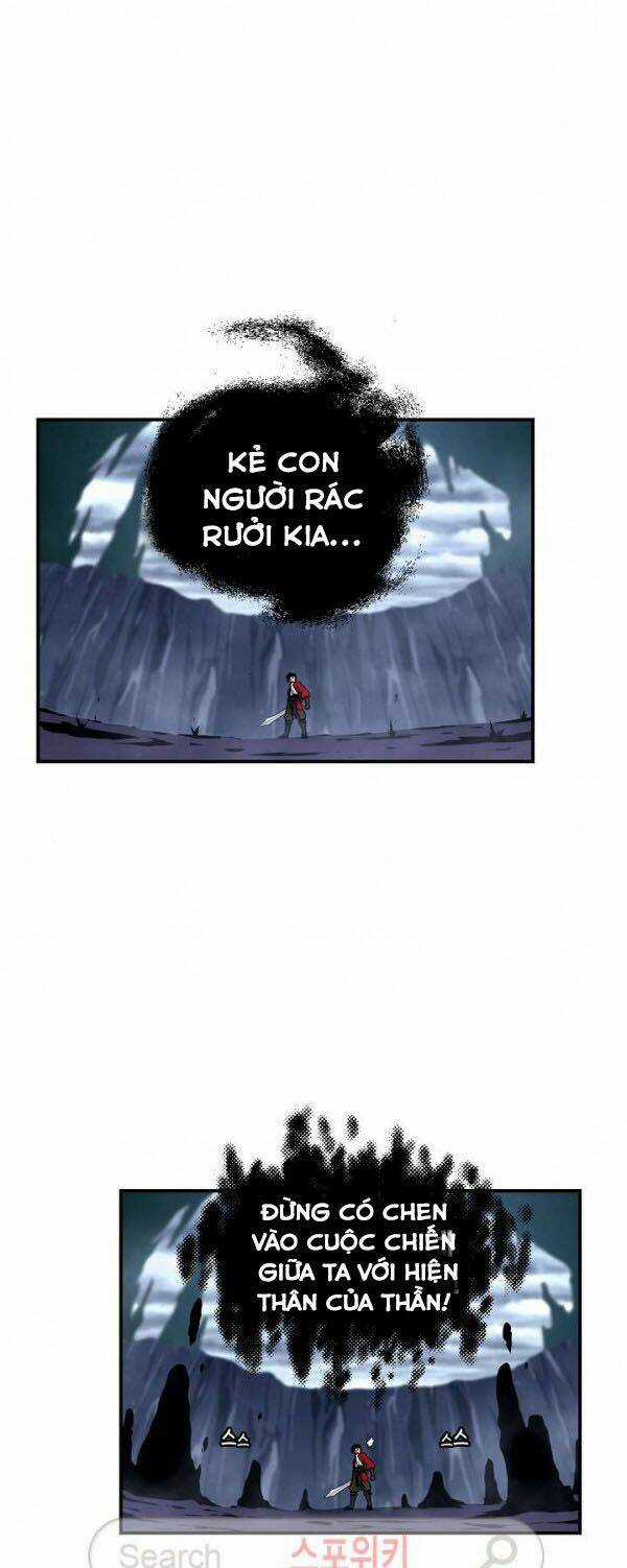 Tôi Sinh Ra Để Làm Người Vĩ Đại Chapter 29 trang 8