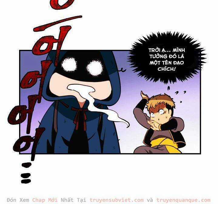 Tôi Sinh Ra Để Làm Người Vĩ Đại Chapter 3 trang 10