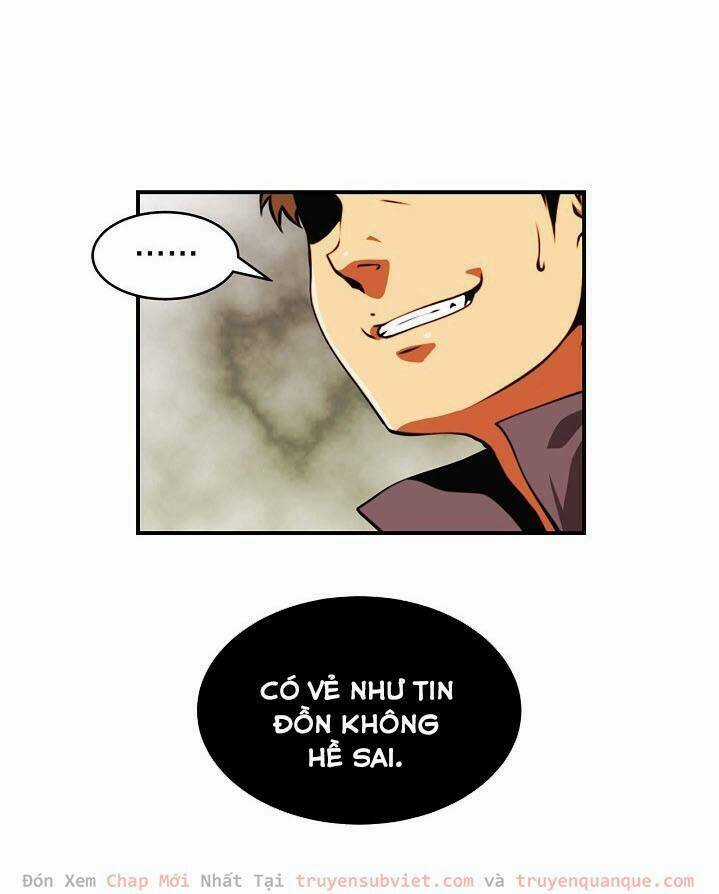 Tôi Sinh Ra Để Làm Người Vĩ Đại Chapter 3 trang 13