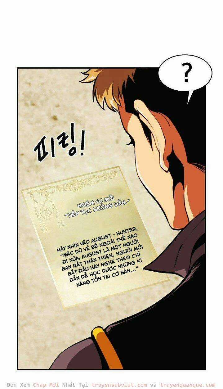 Tôi Sinh Ra Để Làm Người Vĩ Đại Chapter 3 trang 14