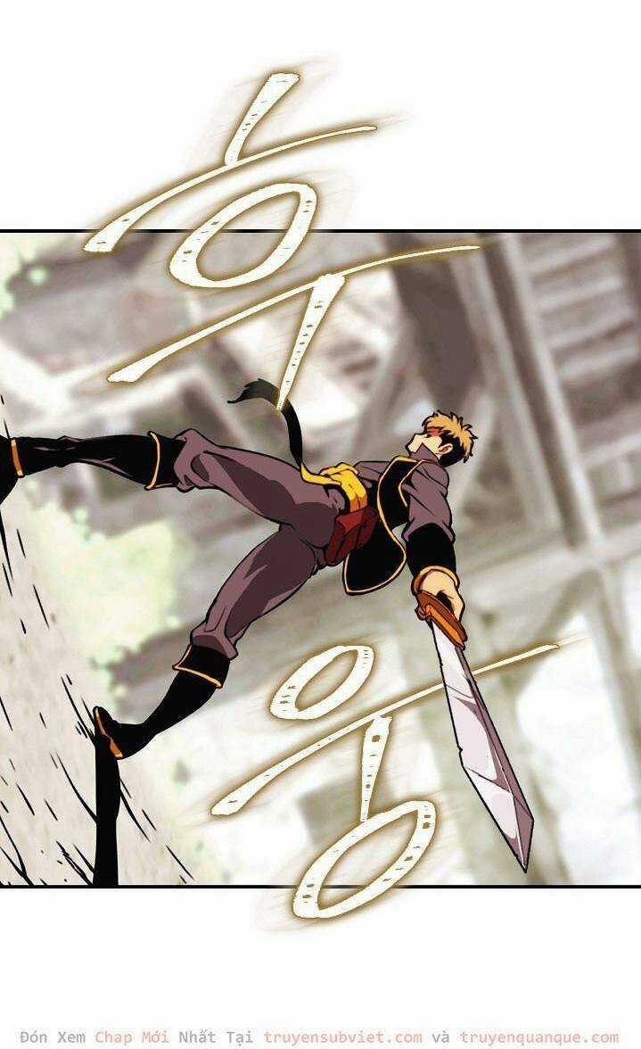 Tôi Sinh Ra Để Làm Người Vĩ Đại Chapter 3 trang 17