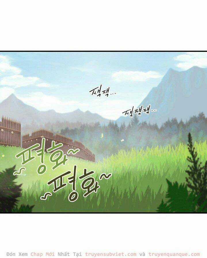 Tôi Sinh Ra Để Làm Người Vĩ Đại Chapter 3 trang 19