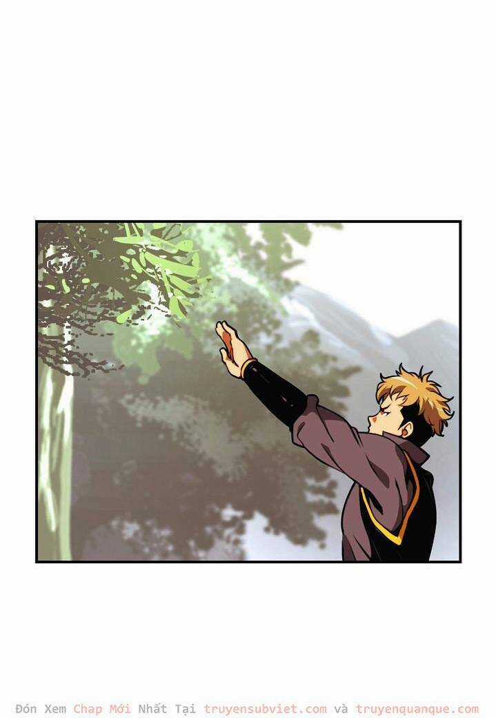 Tôi Sinh Ra Để Làm Người Vĩ Đại Chapter 3 trang 2