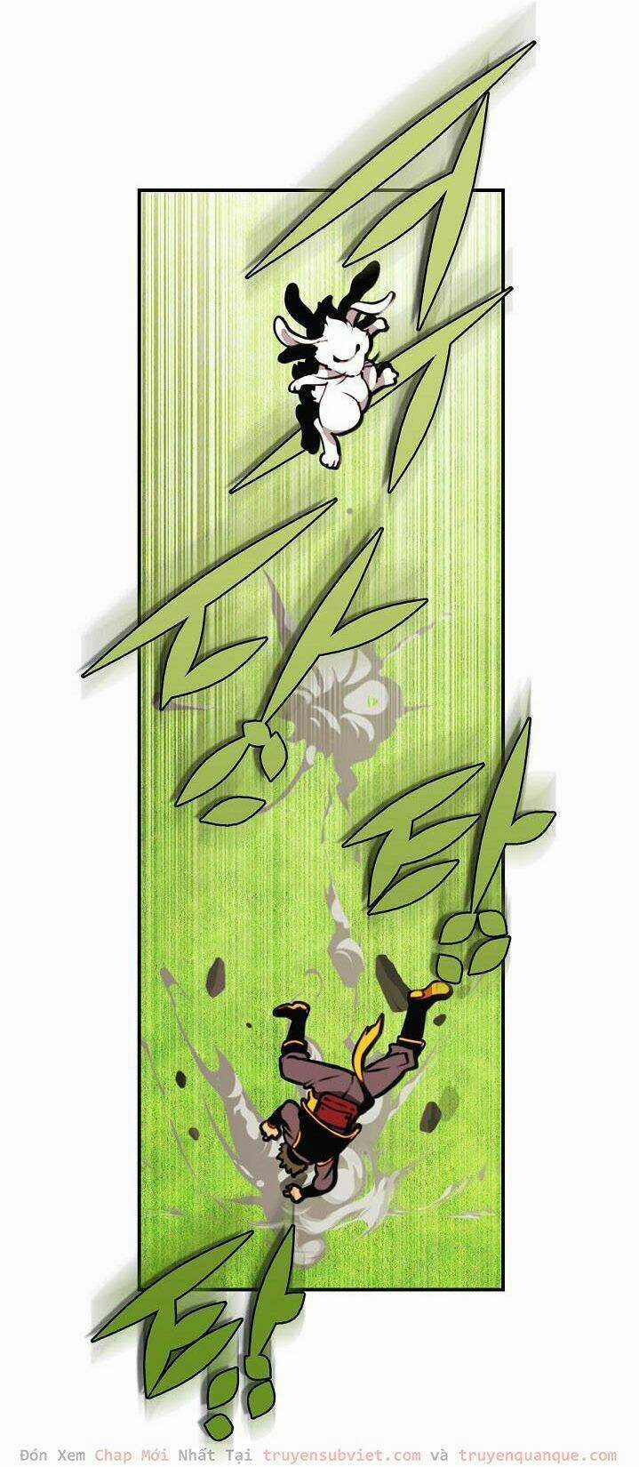 Tôi Sinh Ra Để Làm Người Vĩ Đại Chapter 3 trang 24